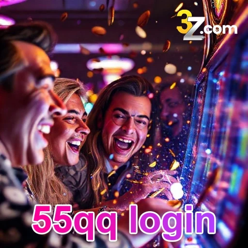 55qq login App