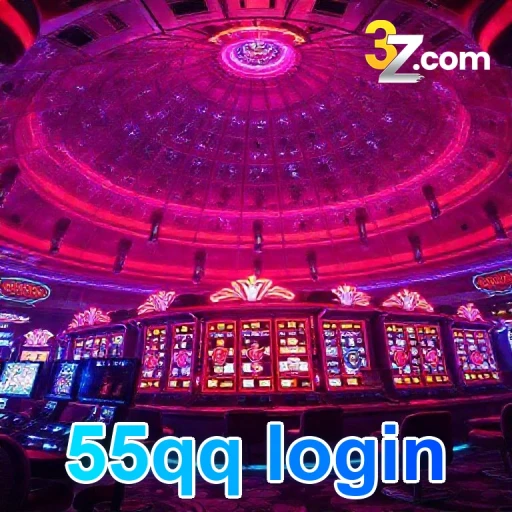 55qq login Bônus