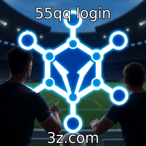 55qq login Descubra os segredos das apostas esportivas na 55qq