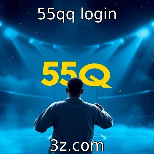 55qq login Explorando o Futuro das Apostas Esportivas no Brasil