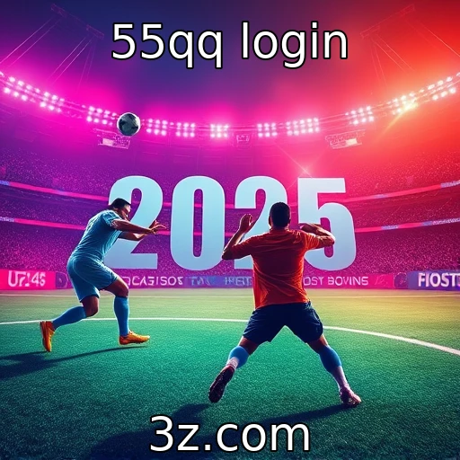 55qq login Apostas Esportivas: Analisando o Desempenho das Equipes em 2025