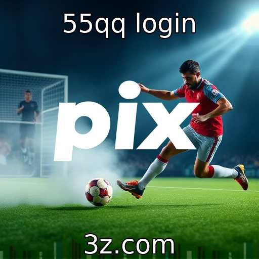 Como maximizar suas apostas esportivas no 55qq login