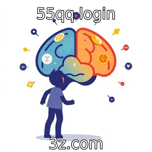 Como otimizar suas apostas esportivas na plataforma 55qq login