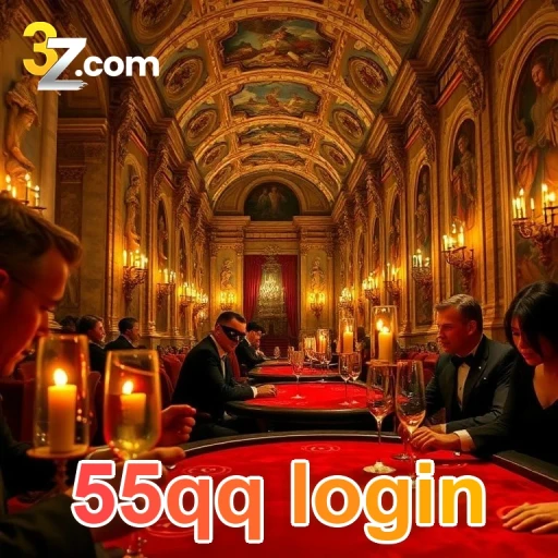 55qq login Slots