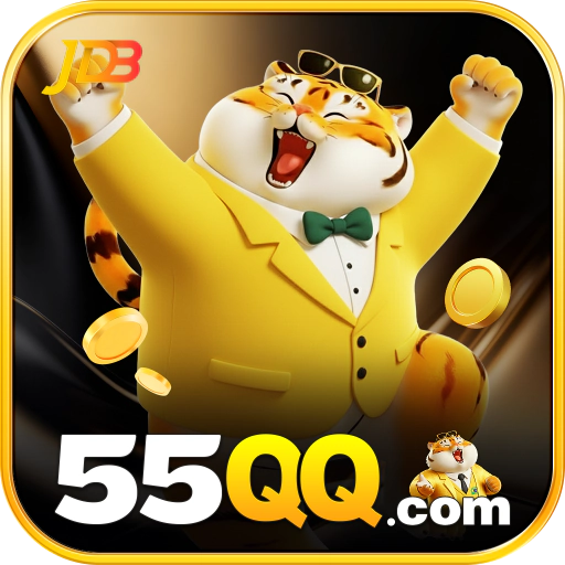 55qq login logo