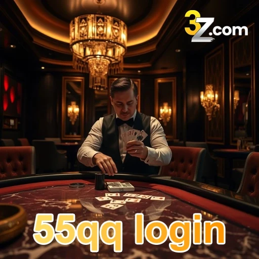 55qq login VIP